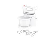 BOSCH MFQ2600W 375Вт белый