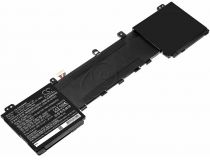 Аккумулятор для ноутбука Asus ZenBook Pro 15 UX550DG (C42N1728)