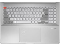 ASUS VivoBook N7600PC 90NB0UI3- M02960  i5 11300H/16/512SSD/WiFi/BT/Win11/16 