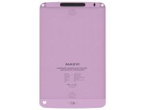 MAXVI MGT-02 Pink LCD планшет для рисования 10.5 