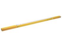 IEK LDBO0-3004-14-4000-K01 Светильник светодиодный ДПО-14w 4000K 1300Лм пластик Т5 IP20 с выключателем шнур