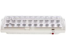 IEK LDPA0-2101-30-K01 Светильник аварийный светодиодный ДПА-2101 4ч непостоянный Ni-CD IP20 (LDPA0-2101-30-K01)