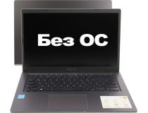 ASUS A416EA  90NB0TT2-M00CW0 Pent 7505/4/256SSD/WiFi/BT/noOS/14 /1.6 кг