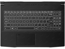 MSI Creator M16 A12UC-200RU  9S7-158432-200  Core i7 12700H/16/512SSD/RTX3050/WiFi/BT/Win11/16 