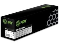 Картридж лазерный Cactus CS-LX52D5H00 52D5H00 черный (25000стр.) для Lexmark MS810/MS811/MS812