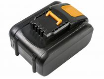 Усиленный аккумулятор для Worx WR141E (WA3553, WA3604) 4950mAh