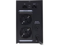 UPS 850VA Exegate Power Smart ULB-850 LCD  EP285479RUS Shuko, LCD, защита телефонной линии/RJ45