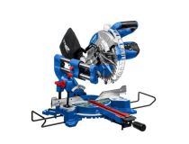 ЗУБР Профессионал ППТ-255-П Торцовочная пила (2000W, 5000 об/мин, D255 мм, d30 мм)