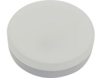 ЭРА LED GX-12W-840-GX53 (GX53, 960 люмен, 4000К, 12Вт, 170-265В)