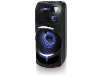 BTA6001 (B) Музыкальная система BBK BTA6001 (B) black (30Вт, Bluetooth, Mic, AUX IN, USB2.0, FM)