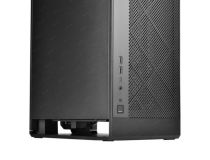 Minitower SilverStone ALTA G1M SST-ALG1MB Black MicroATX без БП