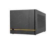Desktop SilverStone SUGO SG14 SST-SG14B  Black без БП