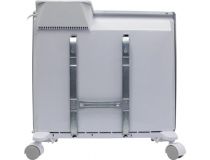 ЗУБР Профессионал КЭП-1000 Конвектор (1кВт, 15 м2, LCD, IP24,ионизация)