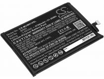 Аккумулятор для телефона Xiaomi Poco M3 (BN62)