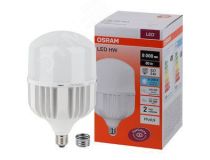 LEDVANCE 4058075576957 Лампа светодиодная LED HW 80Вт E27/E40 (замена 800Вт) холодный белый OSRAM (4058075576957)