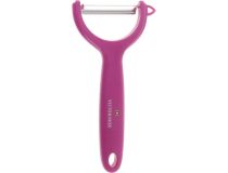 (7.6079.5)Овощечистка для овощей и фруктов Victorinox Tomato and Kiwi розовый