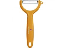 (7.6079.9)Овощечистка для овощей и фруктов Victorinox Tomato and Kiwi оранжевый