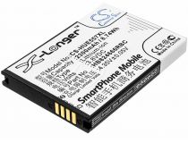 Аккумулятор для WiFi роутера Huawei Е5577Cs-321 (HB824666RBC)