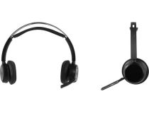 Наушники с микрофоном Plantronics poly VOYAGER FOCUS 2 UC 214433-01 