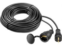 ЗУБР  55017-10 Удлинитель силовой