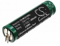 Аккумулятор для триммера Moser Li+Pro mini (1584-7100) 3.7V