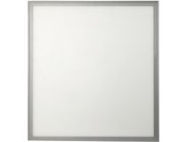 ЭРА Б0026960 Светильник светодиодный ДВО-40W 595х595х8 6500К 2800Лм IP40 R 80 мат сереб (нужен драйвер 3707172