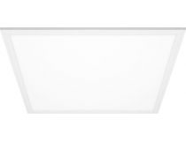 FERON 28769 Светильник светодиодный ДВО-36w 595х595х8 4000К матовый с равномерной засветкой белый (AL2113) (28769)