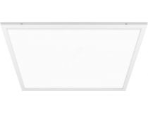 FERON 21078 Светильник светодиодный ДВО-36w 595х595х19 4000K 2900Лм матовый IP40 (AL2115) (21078)