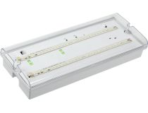 IEK LDPA0-5042-3-65-K01 Светильник аварийный светодиодный ДПА-5042 3ч постоянный/непостоянный Ni-MH IP65