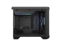 Minitower Fractal Design FD-C-TOR1N-02 Torrent Nano RGB BlackTG Light Tint Mini-ITX без БП