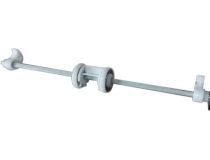 RC2-1439-002 Вал захвата из кассеты (без ролика) HP LJ P1566/1606/M1536 (RC2-1439-002) OEM