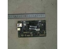 JC92-02574A Плата форматера Samsung SCX-4650N (JC92-02574A)