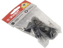 ЗУБР Мастер  55461  Антистатический браслет