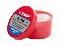 Зубр 55476-020 Бура флюс ЗУБР, 20 гр