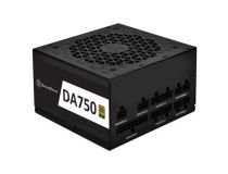 Silverstone SST-DA750-G (SST-AX0850MCGD-A) 750W, 80 PLUS Gold, Full Modular, 1*12V, 120mm FAN 18dBa, RTL