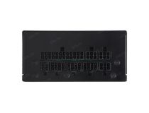 Silverstone SST-SX750-PT v 1.1 Strider SFX Series, 750W 80 Plus Platinum PC Power Supply, Low Noise 92 mm, 100% modular