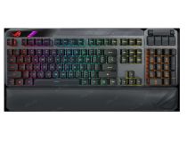 Клавиатура ASUS ROG CLAYMORE II Wireless  USB  90MP01W0-BKRA00 