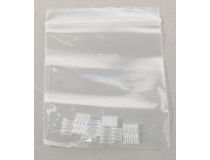 Vention IDGR0-10 RJ-45 Коннектор Кат.6A (уп-ка 10шт)