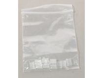 Vention IDFR0-10 RJ-45 Коннектор экранированный Кат.6A (уп-ка 10шт)