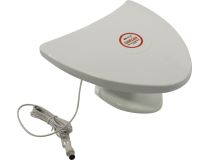 РЭМО BAS-5126-5V БАКСАН Телевизионная комнатная антенна (UHF/DVB T/T2)