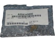A0G6345600 Палец отделения барабана Konica-Minolta bizhub PRO 951/1052/1250 (A0G6345600)