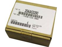 25AA53290 Палец отделения резинового вала Konica-Minolta bizhub PRO 1051/1200 (25AA53290/4014300201)