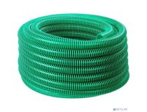 Зубр 40325-25-15 ЗУБР Шланг напорно-всасывающий со спиралью ПВХ, 3 атм, 25мм х 15м