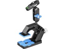 ЗУБР Профессионал 34940 ДШМ держатель для лазерных приборов ифототехники