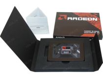 SSD 256 Gb SATA 6Gb/s AMD Radeon R5 R5SL256G  2.5  3D TLC