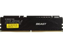 Kingston Fury Beast KF556C40BB-16 DDR5 DIMM 16Gb  PC5-44800  CL40