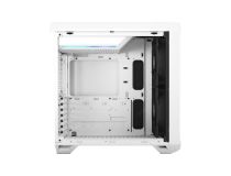 Miditower Fractal Design FD-C-TOR1C-03 Torrent Compact White TG Clear Tint E-ATX без БП, с окном