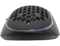 OKLICK Gaming Optical Mouse NETRUNNER 713G Black (RTL) USB 6btn+Roll 1465498 