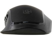 OKLICK Gaming Optical Mouse LABYRINTH 729G  Black  (RTL) USB 7btn+Roll 1465496 
