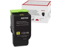 Тонер-картридж XEROX 006R04363 Yellow для Xerox C310